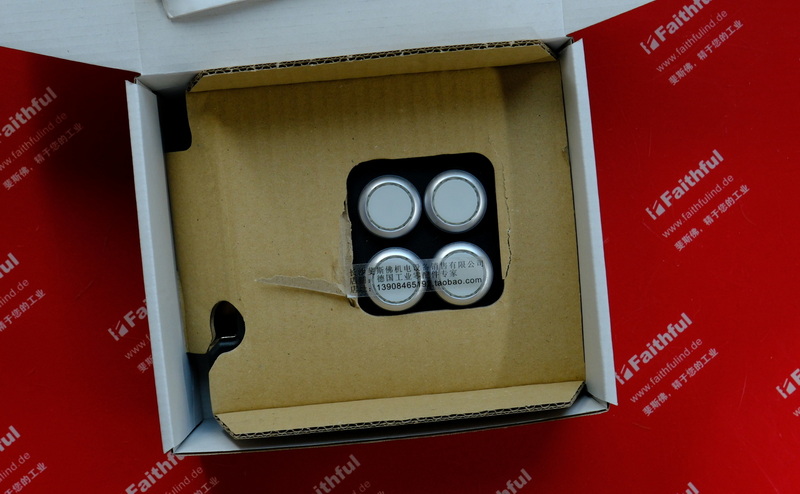 Euchner 121353 EUCHNER safety switch MGB-L2-ARA-AP1A1-S1-L-121353