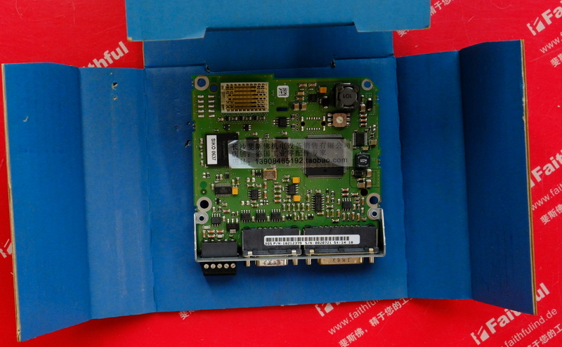 Sew Eurodrive XGS11A SEW New Encoder Interface Module 18212379 XGS